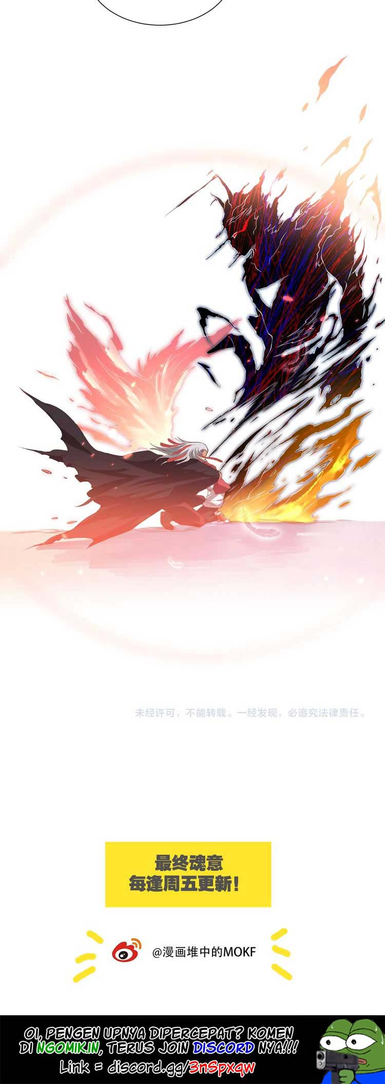Ultimate Soldier Chapter 18 Gambar 27